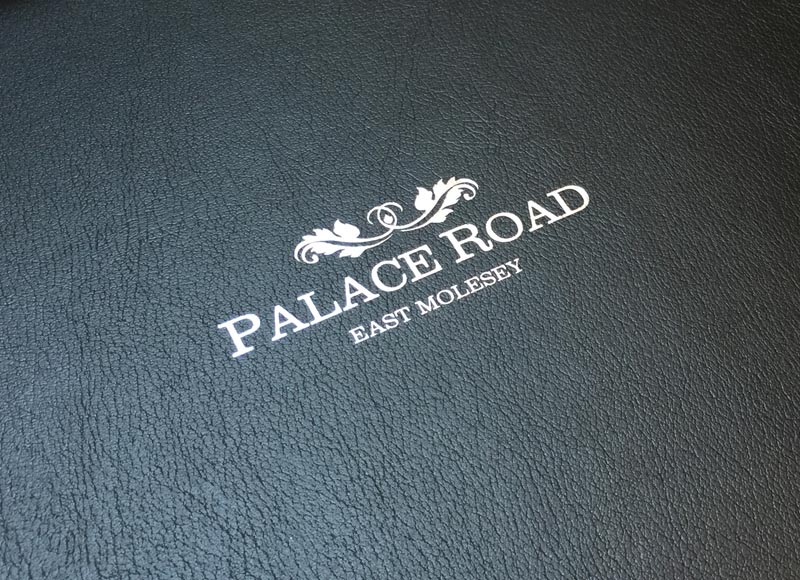 PALACE ROAD RESIDENTIAL DEVELOPMENT